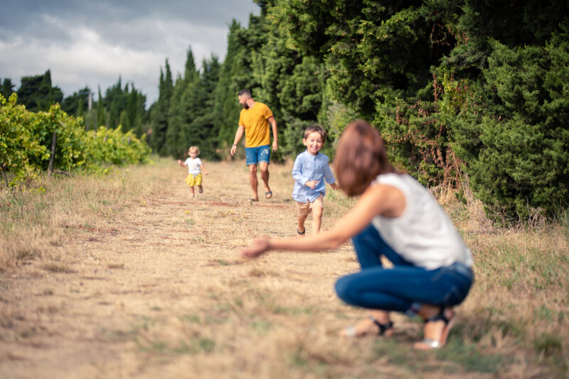 photographe famille villalbe