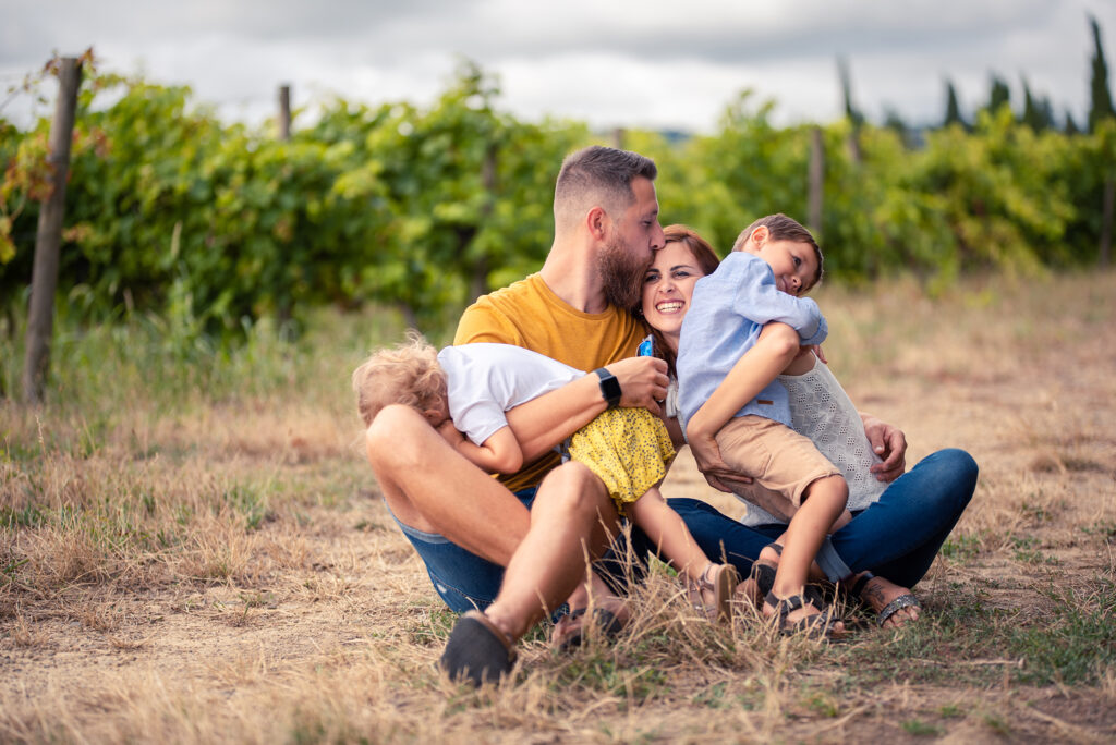 photographe famille Carcassonne