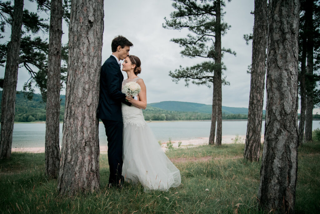 photographe mariage revel