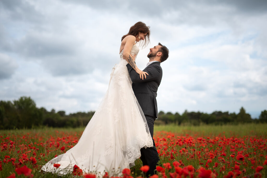 photographe mariage castelnaudary