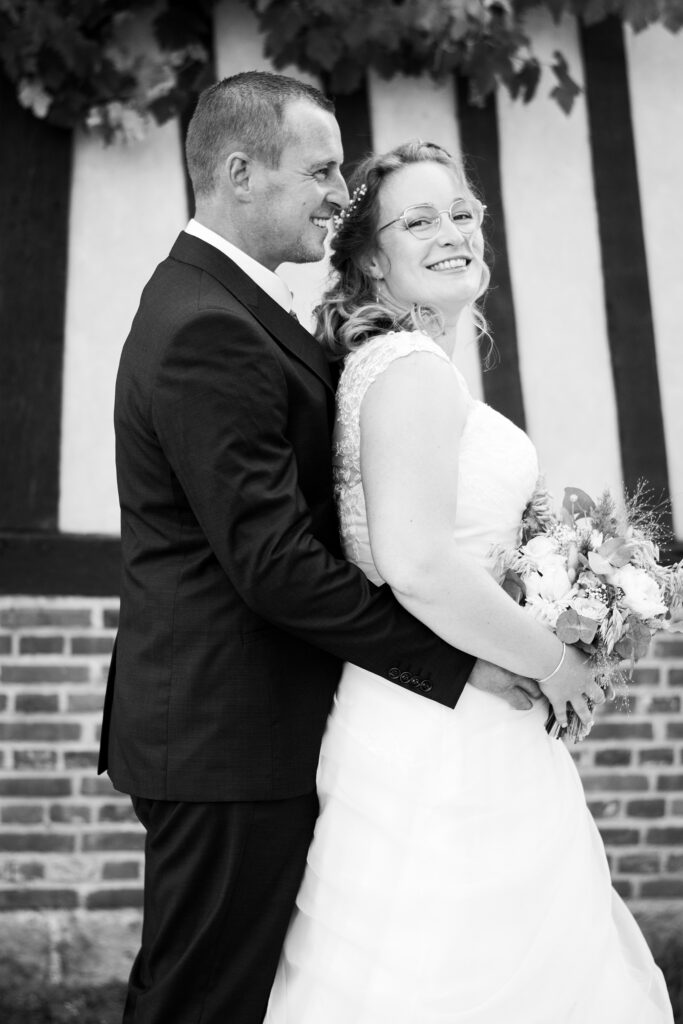 photographe mariage somme