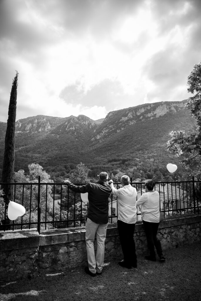 photographe mariage quillan