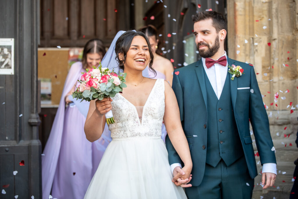 mariage castelnaudary