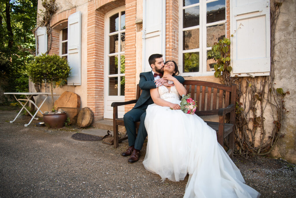 mariage castelnaudary aude photographe