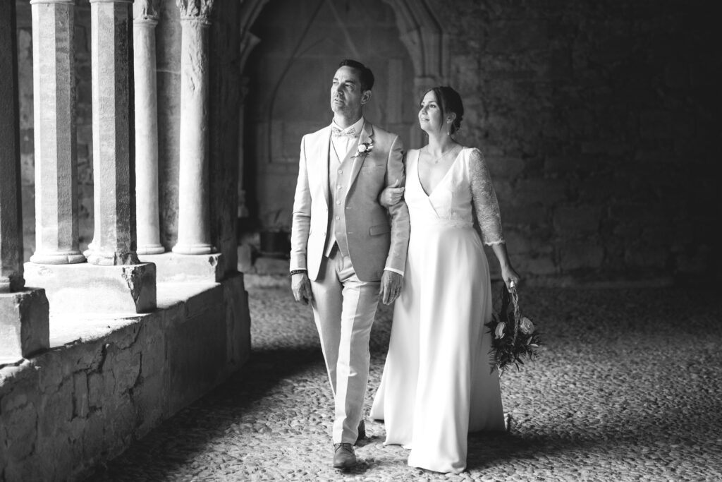 photographe mariage saint papoul castelnaudary